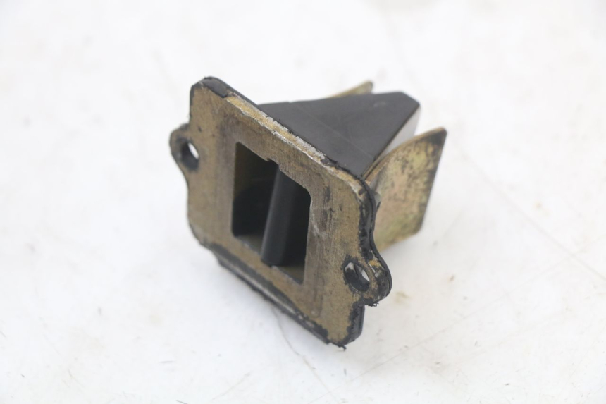 photo de KLEPPENHUIS GILERA RUNNER LC 50 (1997 - 1998) - Andere kijkhoek