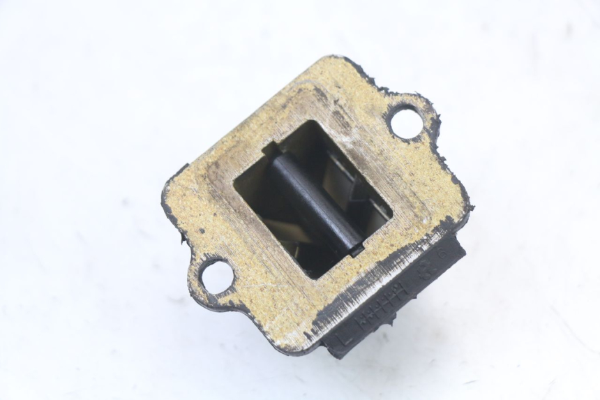 photo de KLEPPENHUIS GILERA RUNNER LC 50 (1997 - 1998) - Technische close-up