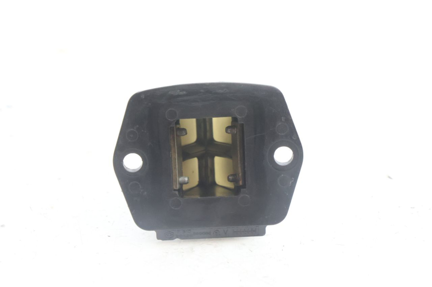 photo de KLEPKAST GILERA RUNNER SP 50 (2002 - 2004) - Technische close-up