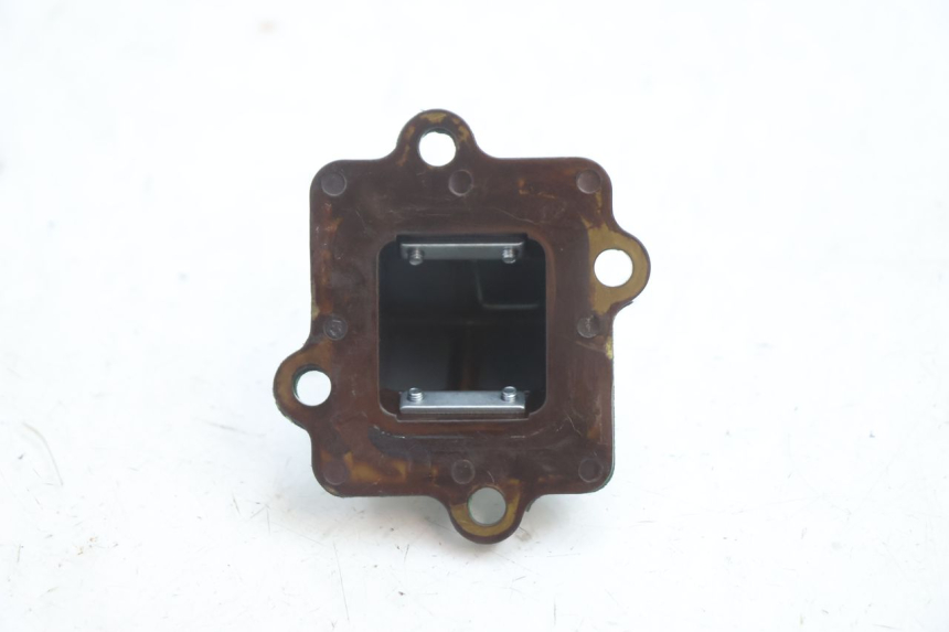 photo de KLEPPENKAST KEEWAY RY6 2T 50 (2011 - 2019) - Andere kijkhoek