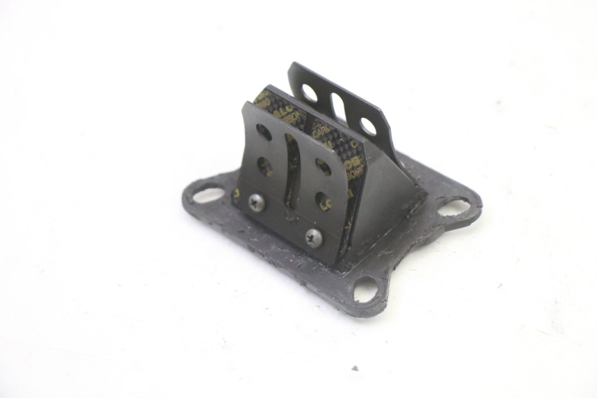 photo de KLEPPENHUIS DERBI SENDA SM DRD 50 (2008 - 2013) - Hoofdaanzicht