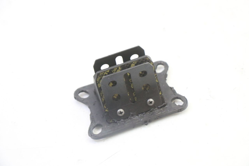 photo de KLEPPENHUIS DERBI SENDA SM DRD 50 (2008 - 2013) - Zoom op gebruiksstaat