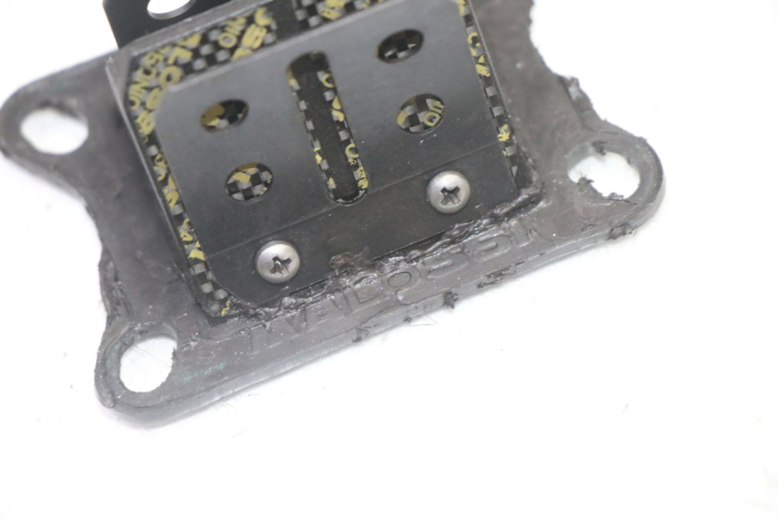 photo de KLEPPENHUIS DERBI SENDA SM DRD 50 (2008 - 2013) - Andere kijkhoek