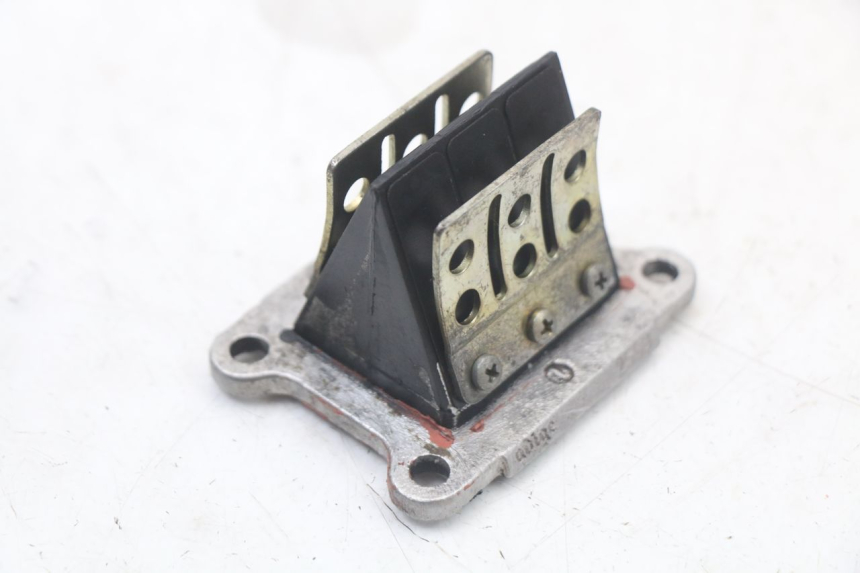 photo de KLEPPENKAST DERBI SENDA SM DRD X-TREME 50 (2011 - 2017) - Hoofdaanzicht