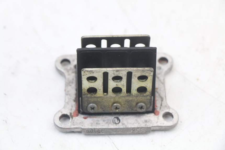 photo de KLEPPENKAST DERBI SENDA SM DRD X-TREME 50 (2011 - 2017) - Detail van het onderdeel