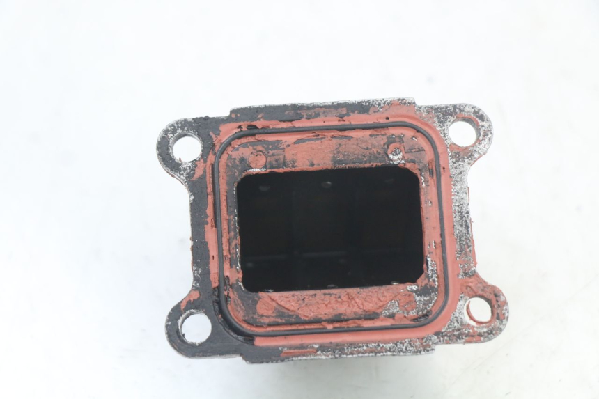 photo de KLEPPENKAST DERBI SENDA SM DRD X-TREME 50 (2011 - 2017) - Zoom op gebruiksstaat