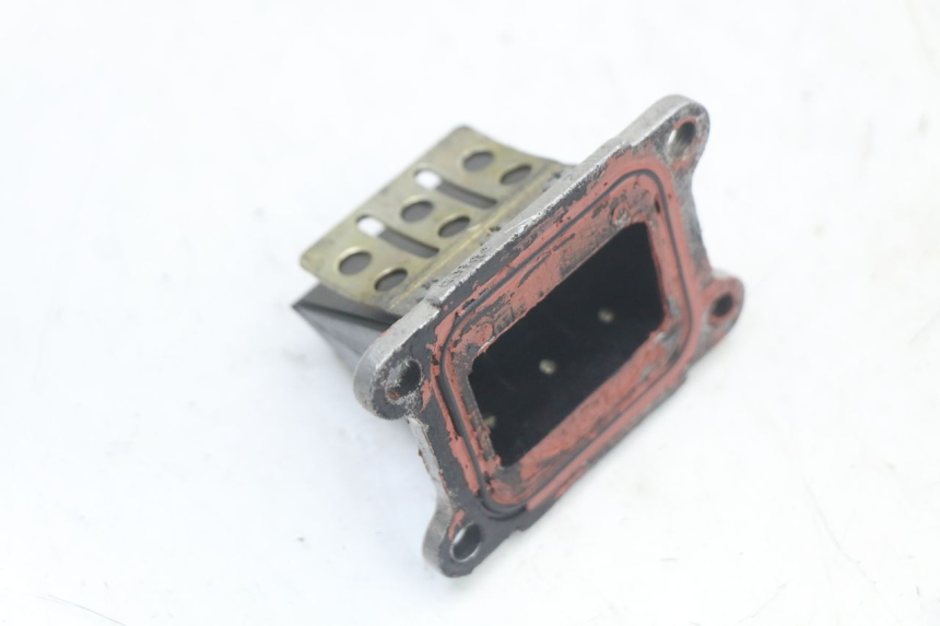 photo de KLEPPENKAST DERBI SENDA SM DRD X-TREME 50 (2011 - 2017) - Technische close-up