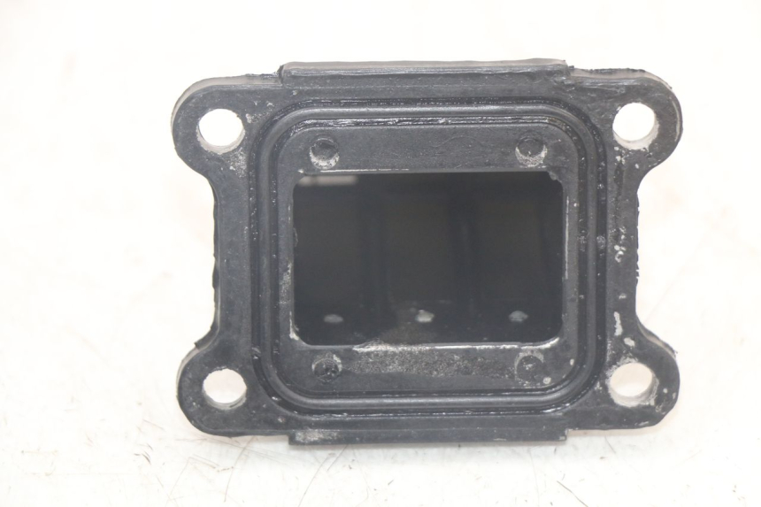 photo de KLEPPENKAST DERBI SENDA SM X-TREME 50 (2006 - 2010) - Zoom op gebruiksstaat