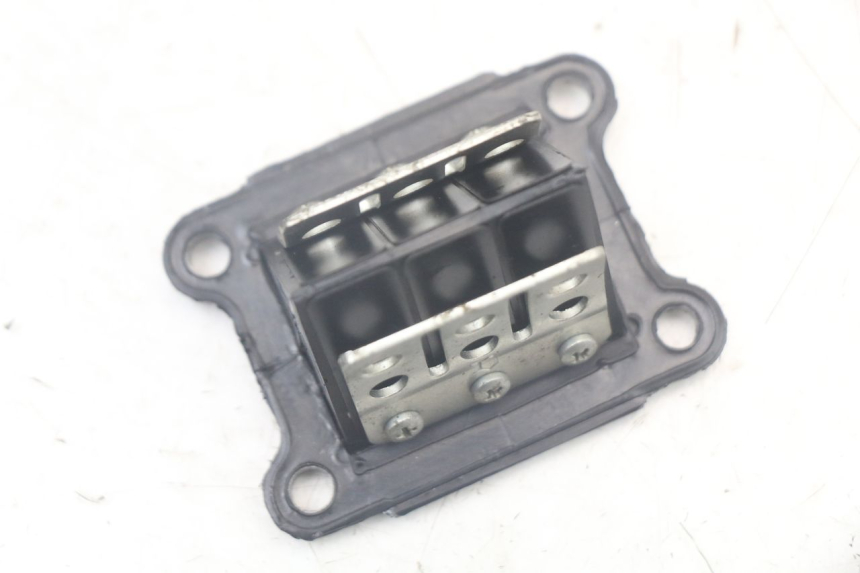 photo de KLEPPENKAST DERBI SENDA SM X-TREME 50 (2006 - 2010) - Andere kijkhoek