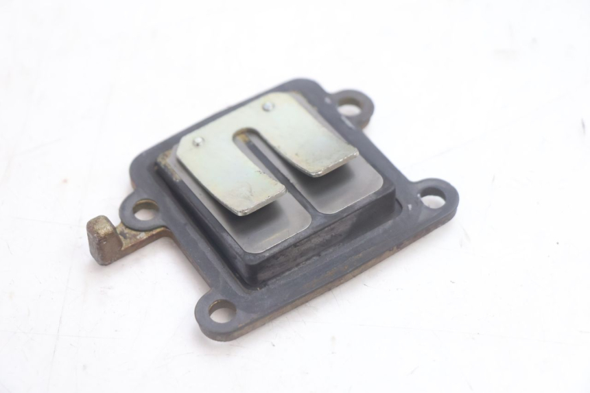 photo de KLEPKAST YAMAHA SLIDER 50 (1999 - 2004) - Hoofdaanzicht