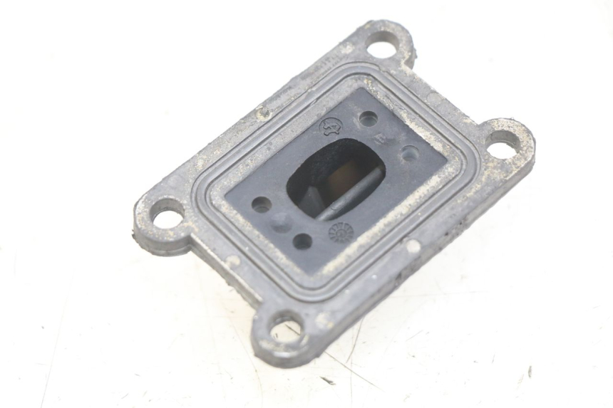 photo de KLEPPENHUIS GAS-GAS SM ROOKIE 50 (2001 - 2005) - Zoom op gebruiksstaat