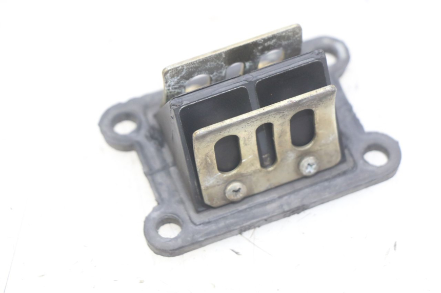 photo de KLEPPENHUIS GAS-GAS SM ROOKIE 50 (2001 - 2005) - Andere kijkhoek