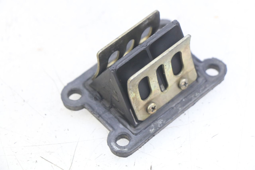 photo de KLEPPENHUIS GAS-GAS SM ROOKIE 50 (2001 - 2005) - Technische close-up