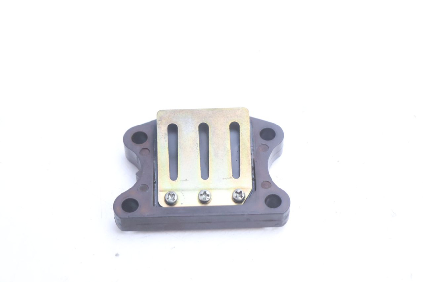 photo de KLEPPENHUIS PEUGEOT SPEEDFIGHT 2 AC 50 (2000 - 2009) - Hoofdaanzicht