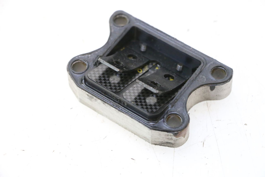 photo de KLEPPENHUIS PEUGEOT SPEEDFIGHT 2 AC 50 (2000 - 2009) - Hoofdaanzicht