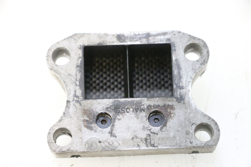 photo de KLEPPENHUIS PEUGEOT SPEEDFIGHT 2 AC 50 (2000 - 2009) - Technische close-up