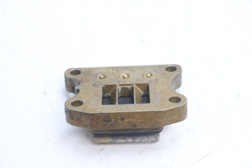 photo de KLEPPENHUIS PEUGEOT SPEEDFIGHT LC 50 (1996 - 2002) - Andere kijkhoek