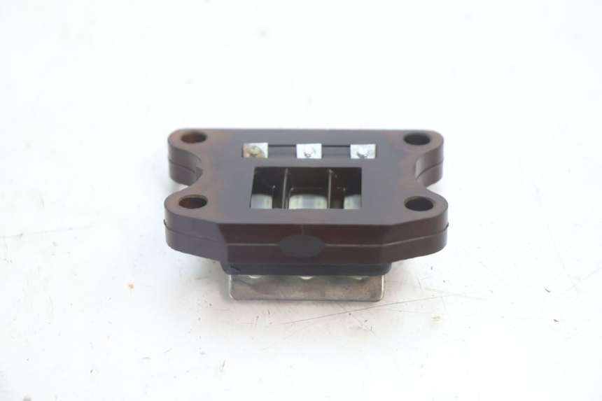 photo de KLEPPENHUIS PEUGEOT SPEEDFIGHT LC 50 (1996 - 2002) - Andere kijkhoek