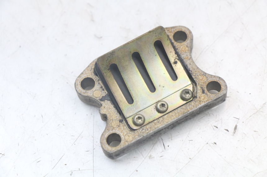 photo de KLEPPENHUIS PEUGEOT SPEEDFIGHT 100 (1997 - 2007) - Hoofdaanzicht