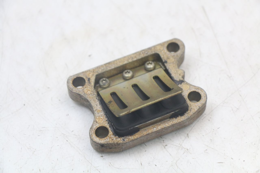 photo de KLEPPENHUIS PEUGEOT SPEEDFIGHT 100 (1997 - 2007) - Zoom op gebruiksstaat