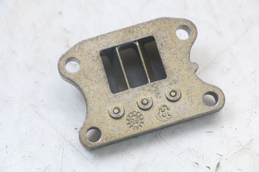 photo de KLEPPENHUIS PEUGEOT SPEEDFIGHT 100 (1997 - 2007) - Andere kijkhoek