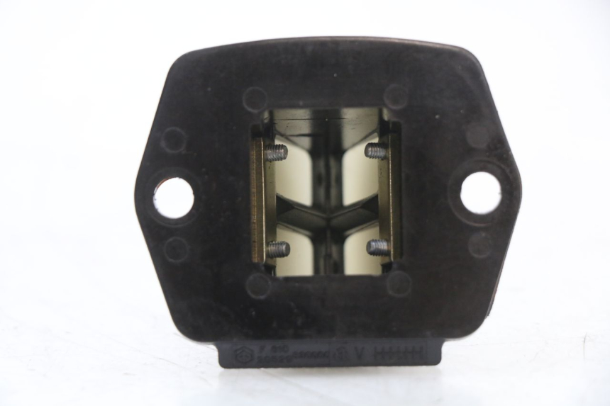 photo de KLEPPENHUIS APRILIA SR 2T 50 (2018 - 2022) - Andere kijkhoek