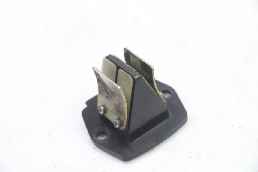 photo de KLEPPENHUIS APRILIA SR 2T 50 (2018 - 2022) - Hoofdaanzicht