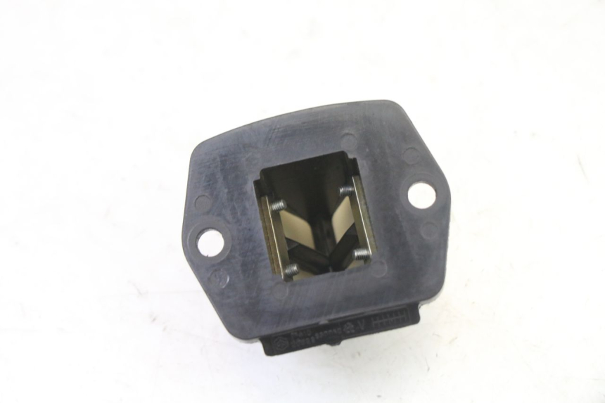 photo de KLEPPENHUIS APRILIA SR 2T 50 (2018 - 2022) - Detail van het onderdeel