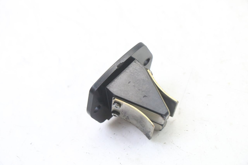 photo de KLEPPENHUIS APRILIA SR 2T 50 (2018 - 2022) - Zoom op gebruiksstaat