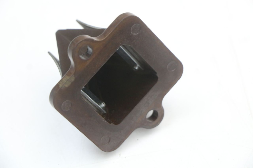 photo de KLEPPENHUIS PEUGEOT STREETZONE 2T 50 (2014 - 2019) - Hoofdaanzicht