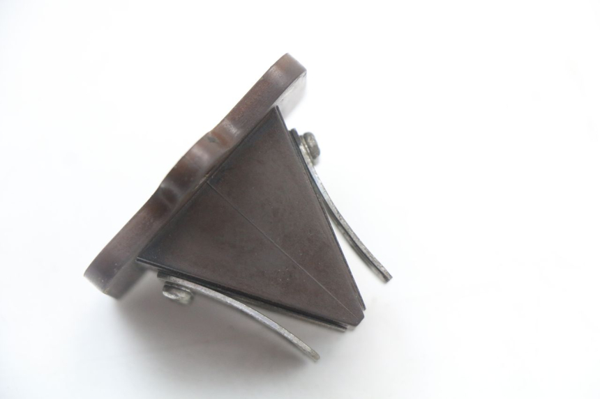 photo de KLEPPENHUIS PEUGEOT STREETZONE 2T 50 (2014 - 2019) - Zoom op gebruiksstaat