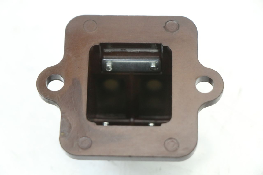 photo de KLEPPENKAST PEUGEOT STREETZONE I 2T 50 (2018 - 2020) - Zoom op gebruiksstaat