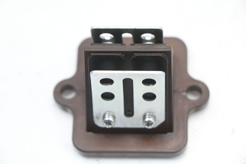 photo de KLEPPENKAST PEUGEOT STREETZONE I 2T 50 (2018 - 2020) - Andere kijkhoek