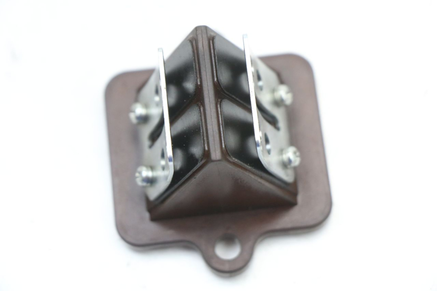 photo de KLEPPENKAST PEUGEOT STREETZONE I 2T 50 (2018 - 2020) - Technische close-up