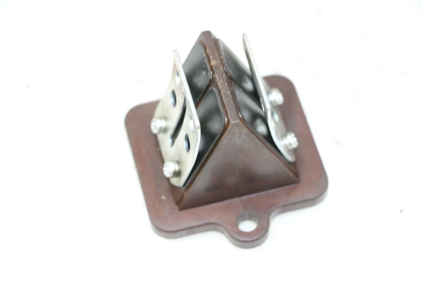 photo de KLEPPENKAST PEUGEOT STREETZONE I 2T 50 (2018 - 2020) - Hoofdaanzicht