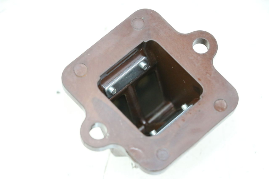 photo de KLEPPENKAST PEUGEOT STREETZONE I 2T 50 (2018 - 2020) - Detail van het onderdeel