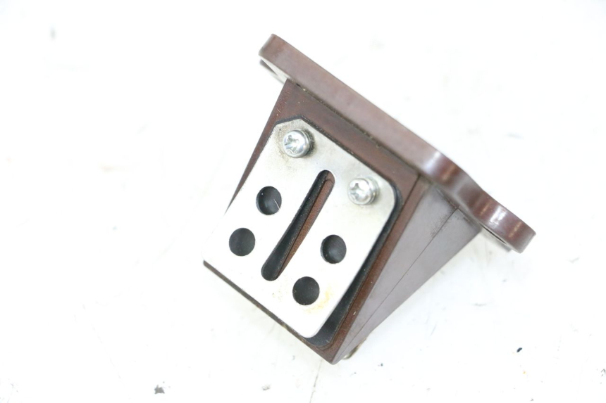 photo de KLEPPENKAST PEUGEOT STREETZONE I 2T 50 (2018 - 2020) - Zoom op gebruiksstaat