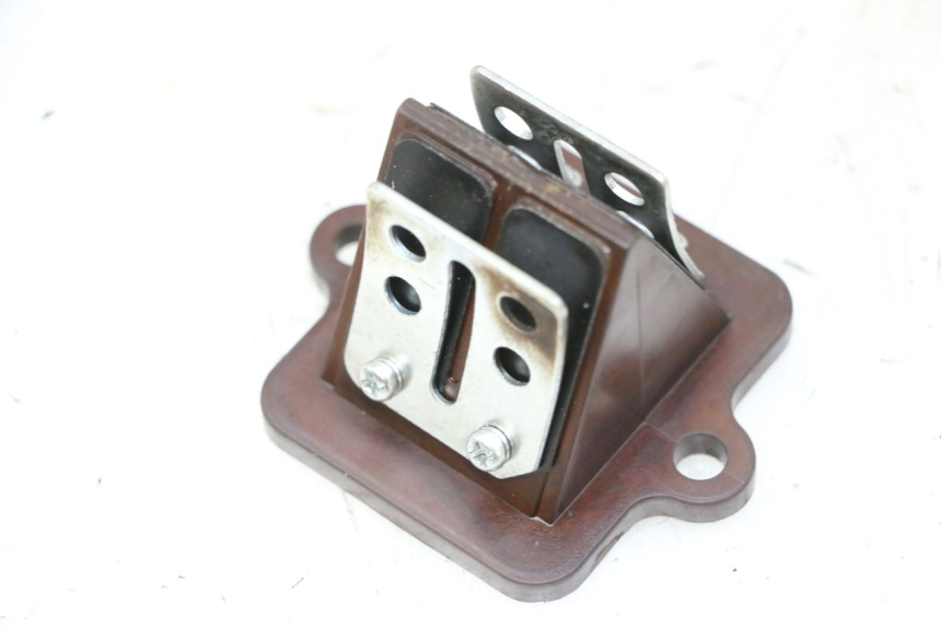 photo de KLEPPENKAST PEUGEOT STREETZONE I 2T 50 (2018 - 2020) - Andere kijkhoek