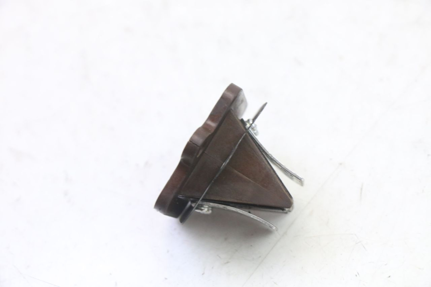 photo de KLEPPENHUIS PEUGEOT STREETZONE I NAKED 2T 50 (2018 - 2020) - Andere kijkhoek