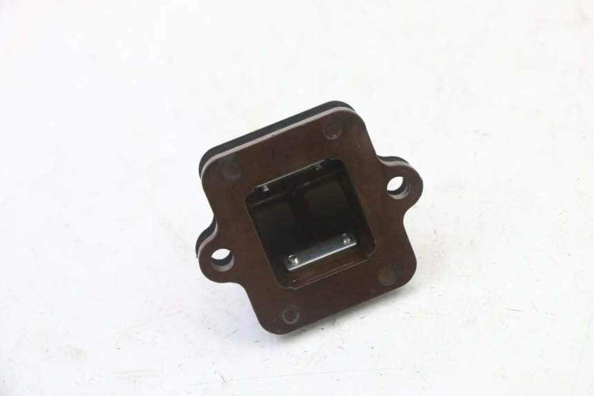 photo de KLEPPENHUIS PEUGEOT STREETZONE I NAKED 2T 50 (2018 - 2020) - Technische close-up