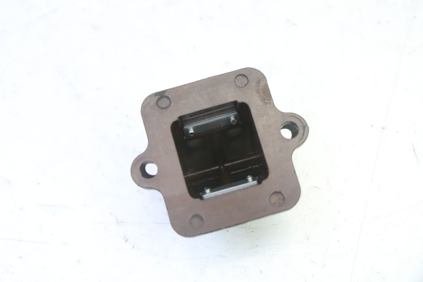 photo de KLEPPENHUIS PEUGEOT STREETZONE I NAKED 2T 50 (2018 - 2020) - Overzicht