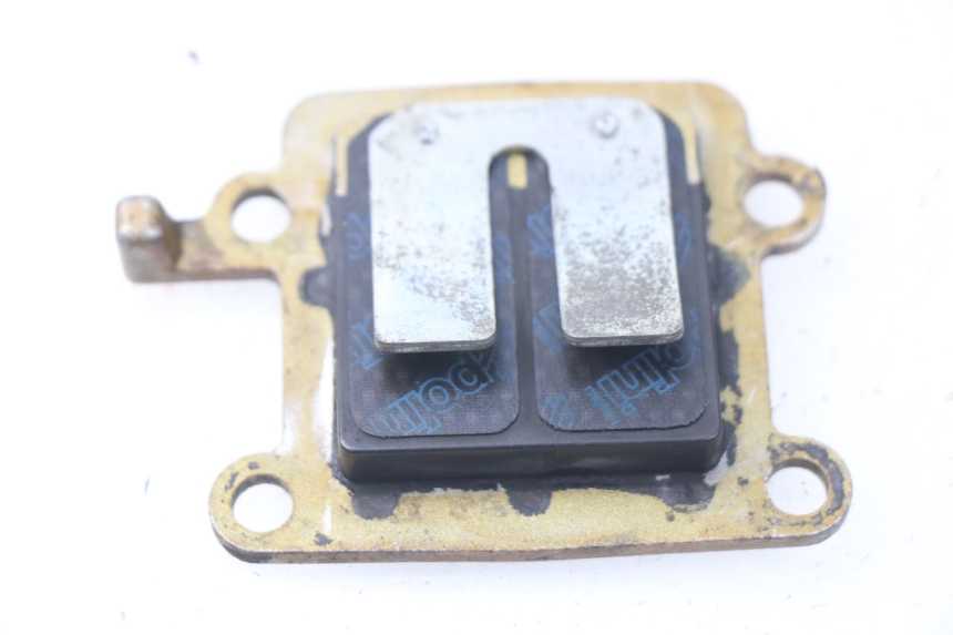 photo de KLEPPENKAST MBK STUNT NAKED 50 (2004 - 2018) - Hoofdaanzicht