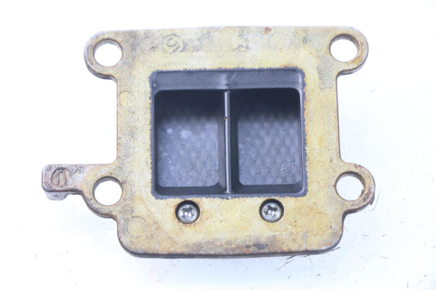 photo de KLEPPENKAST MBK STUNT NAKED 50 (2004 - 2018) - Detail van het onderdeel