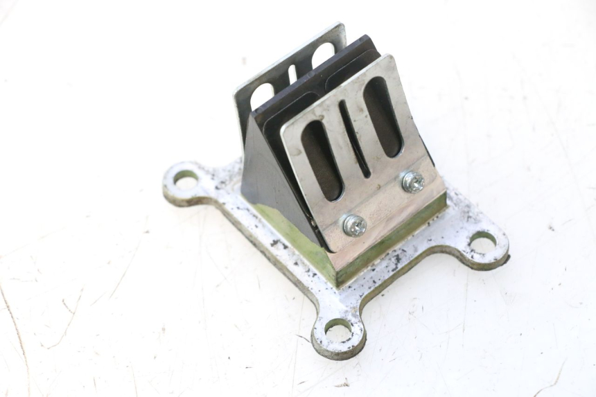 photo de KLEPKAST KYMCO SUPER 8 2T 50 (2007 - 2013) - Detail van het onderdeel