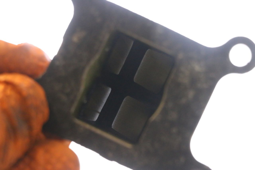 photo de KLEPKAST KYMCO SUPER 8 2T 50 (2007 - 2013) - Technische close-up