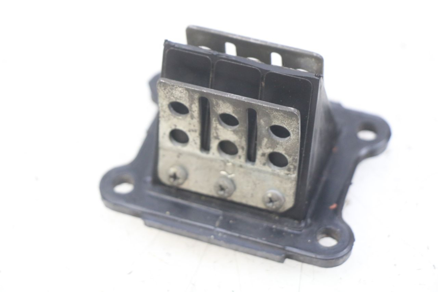 photo de KLEPPENHUIS APRILIA SX 50 (2011 - 2017) - Hoofdaanzicht