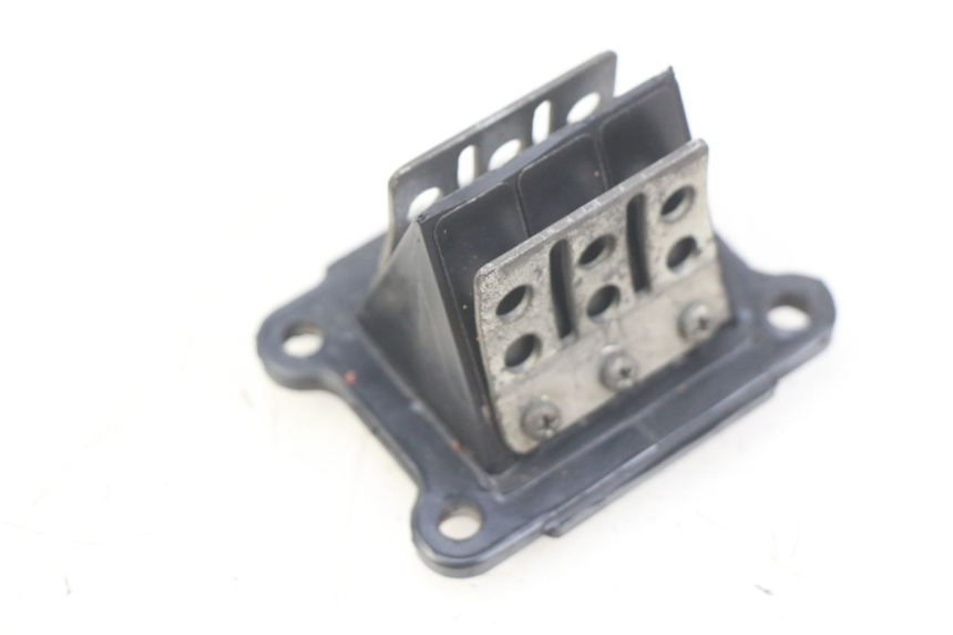 photo de KLEPPENHUIS APRILIA SX 50 (2011 - 2017) - Andere kijkhoek