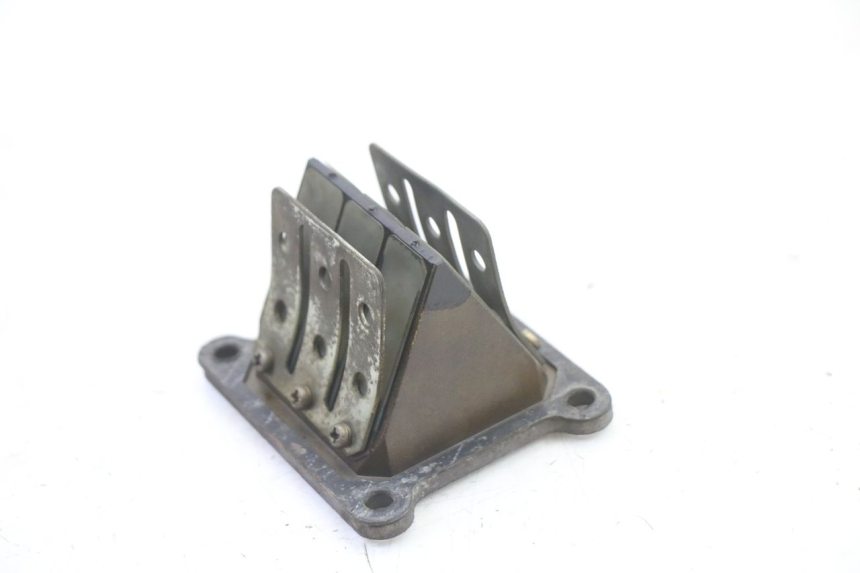 photo de KLEPPENHUIS YAMAHA TDR DELTABOX 125 (1997 - 2003) - Hoofdaanzicht