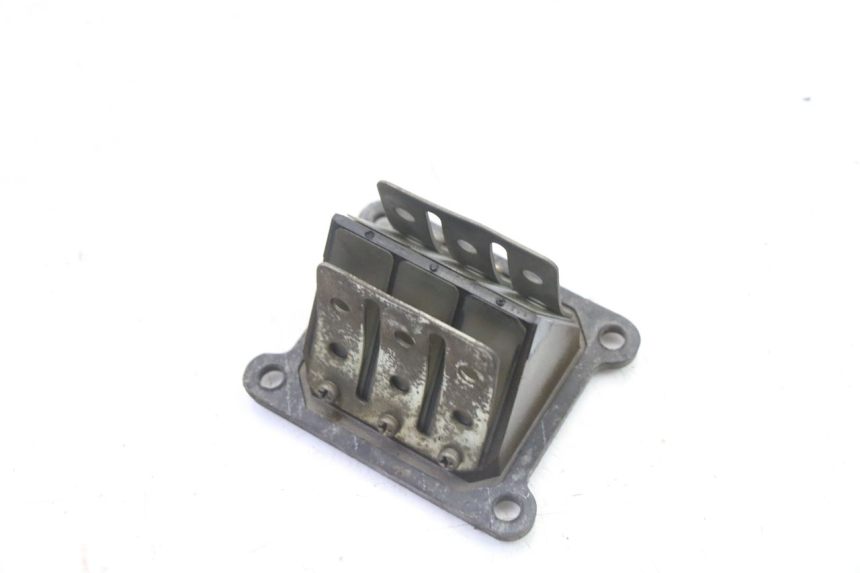 photo de KLEPPENHUIS YAMAHA TDR DELTABOX 125 (1997 - 2003) - Detail van het onderdeel