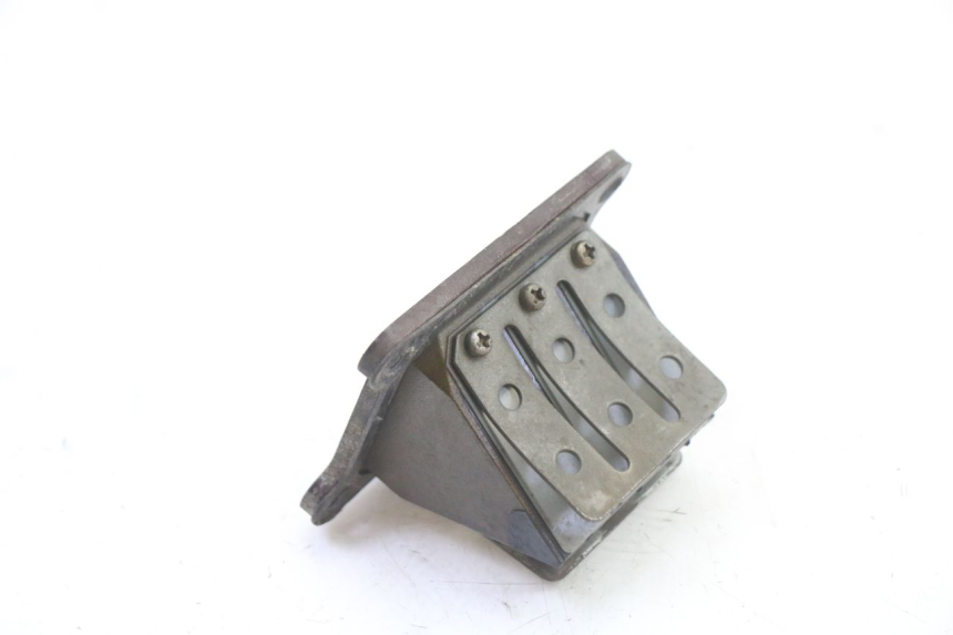 photo de KLEPPENHUIS YAMAHA TDR DELTABOX 125 (1997 - 2003) - Zoom op gebruiksstaat